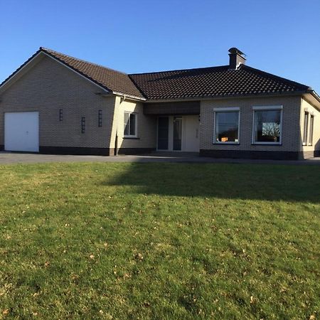 Vakantiehuis In Vlaamse Ardennen Zottegem Exterior foto